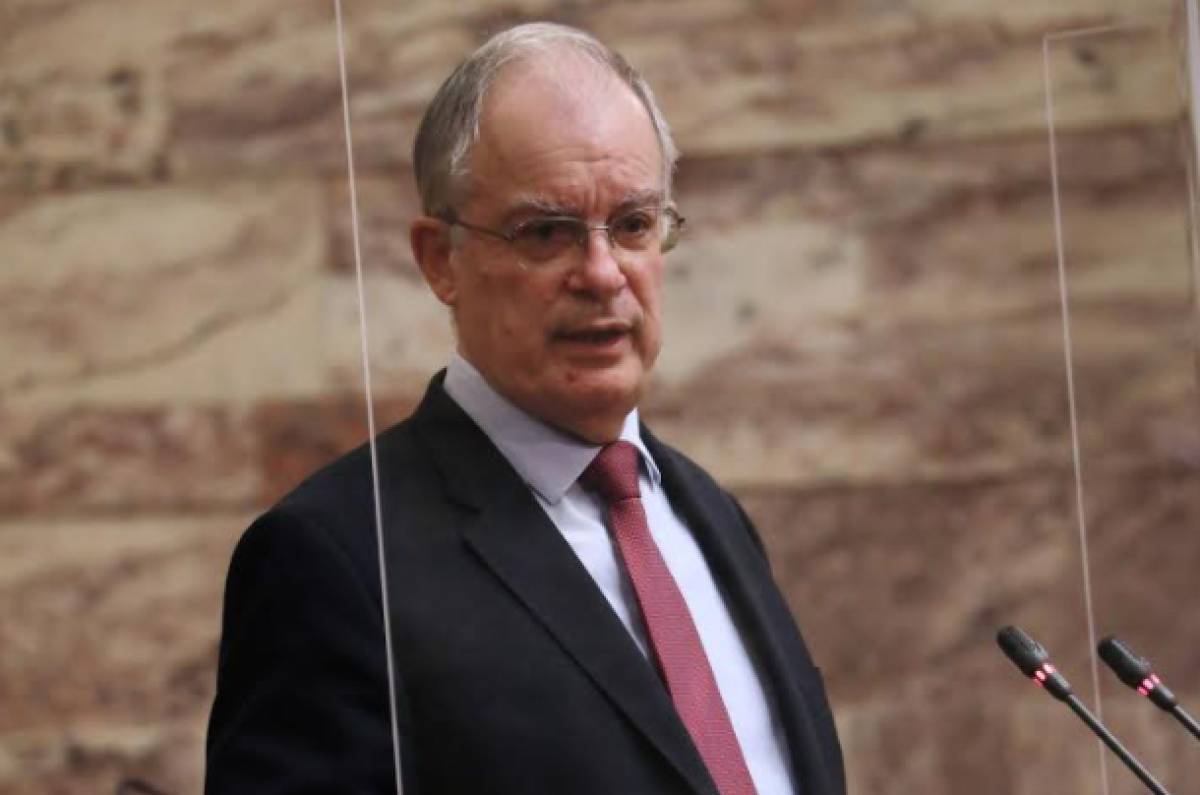 Τασούλας: Ξεκινάμε την τρίτη εκατονταετία της σύγχρονης Ελλάδος