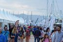 Ρεκόρ συμμετοχών στο 5o Mediterranean Yacht Show στο Ναύπλιο