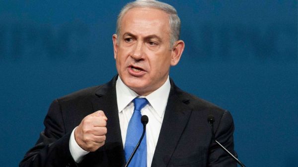 Νετανιάχου: Η ομιλία του Κέρι στρεφόταν ενάντια στο Ισραήλ