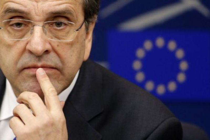Ανασχηματισμός, Χρυσή Αυγή και Θράκη τα "μετεκλογικά" στοιχήματα της κυβέρνησης