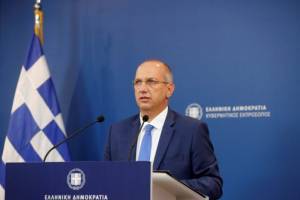 Οικονόμου: Ο Τσίπρας καταγγέλλει ό,τι ίσχυε επί ημερών του