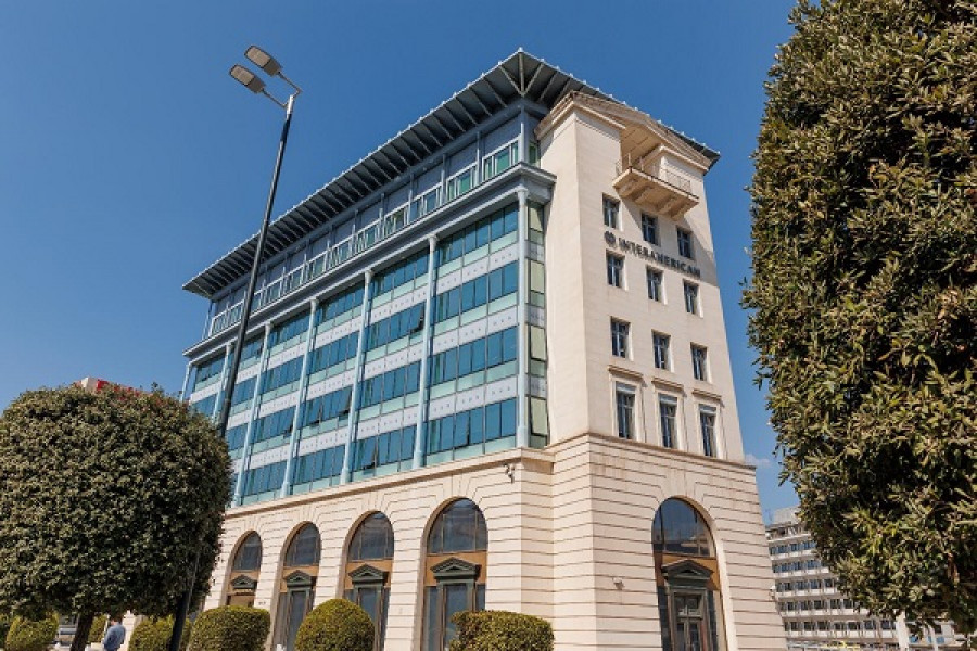 Interamerican: Στα €178,1 εκατ. το κοινωνικό προϊόν για το 2021