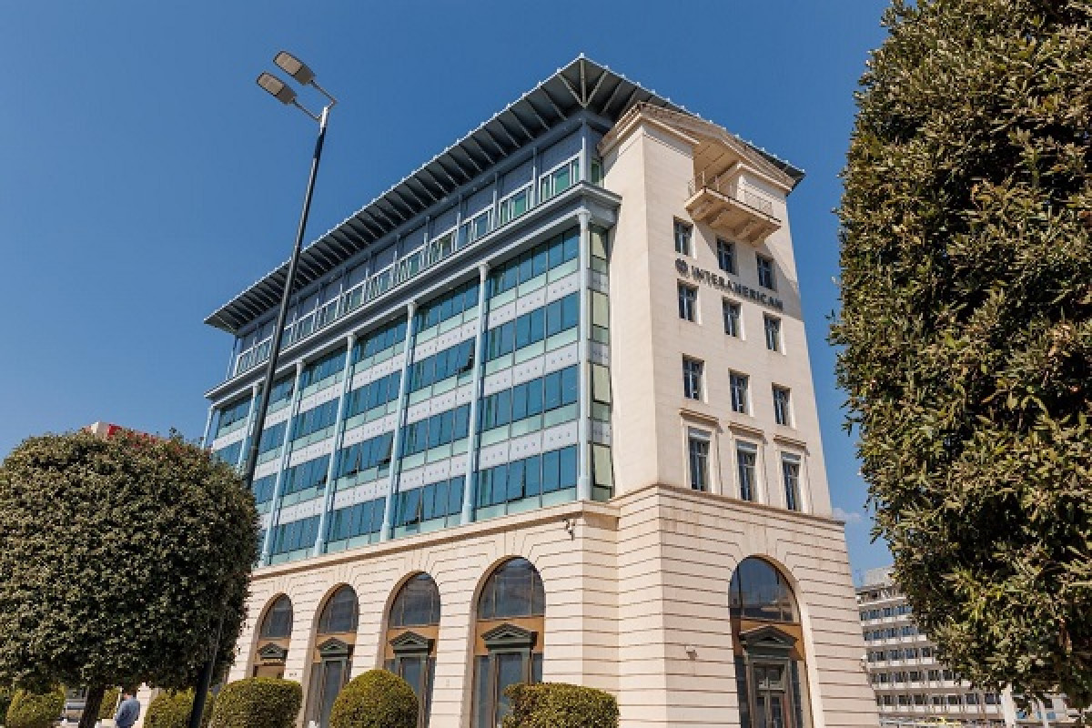 Interamerican: Στα €178,1 εκατ. το κοινωνικό προϊόν για το 2021