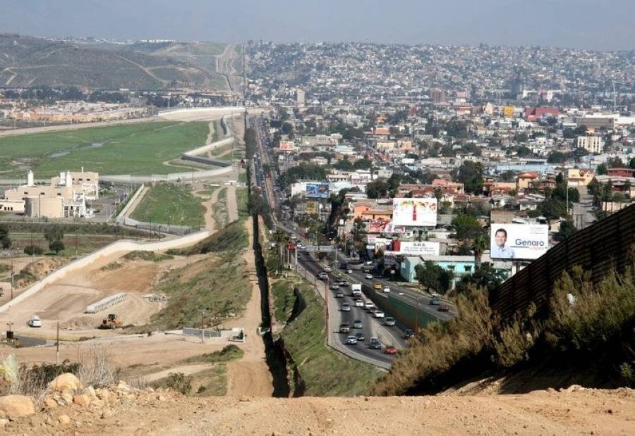 ΗΠΑ: Στέλνουν στο Μεξικό τους αιτούντες ασύλου