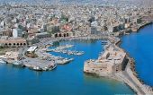 Νέες συνδέσεις της Κρήτης με τις Κυκλάδες