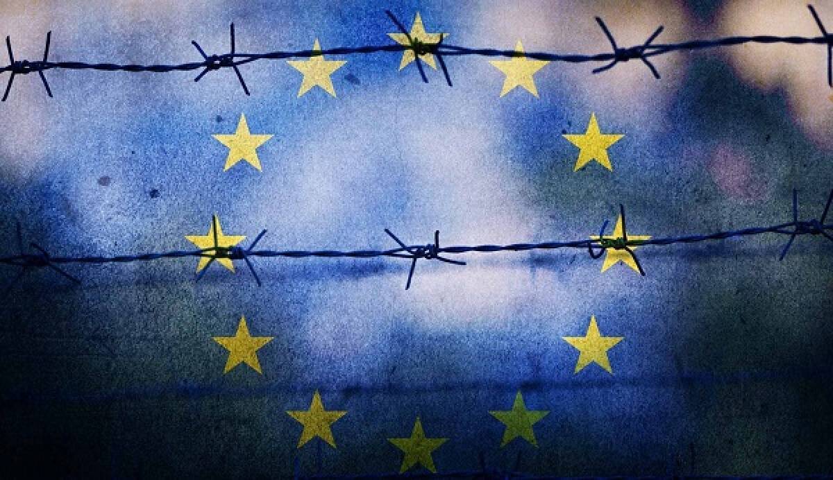 ΕΕ: Ακόμη να βρουν «άκρη» με το νέο Σύμφωνο Ασύλου-Μετανάστευσης