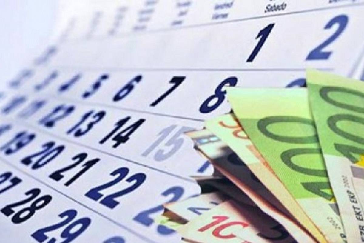 Αδειάζει η «κλεψύδρα» για τις φορολογικές δηλώσεις-Οι προθεσμίες του Σεπτεμβρίου