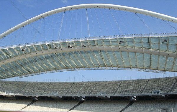 Καταρρέει ο Καλατράβα