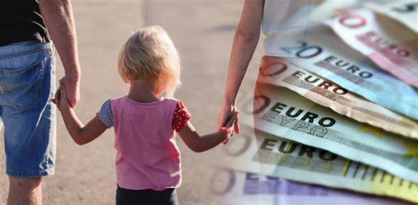 Επίδομα παιδιού: Κλείνει προσωρινά η πλατφόρμα- Πότε γίνονται οι πληρωμές
