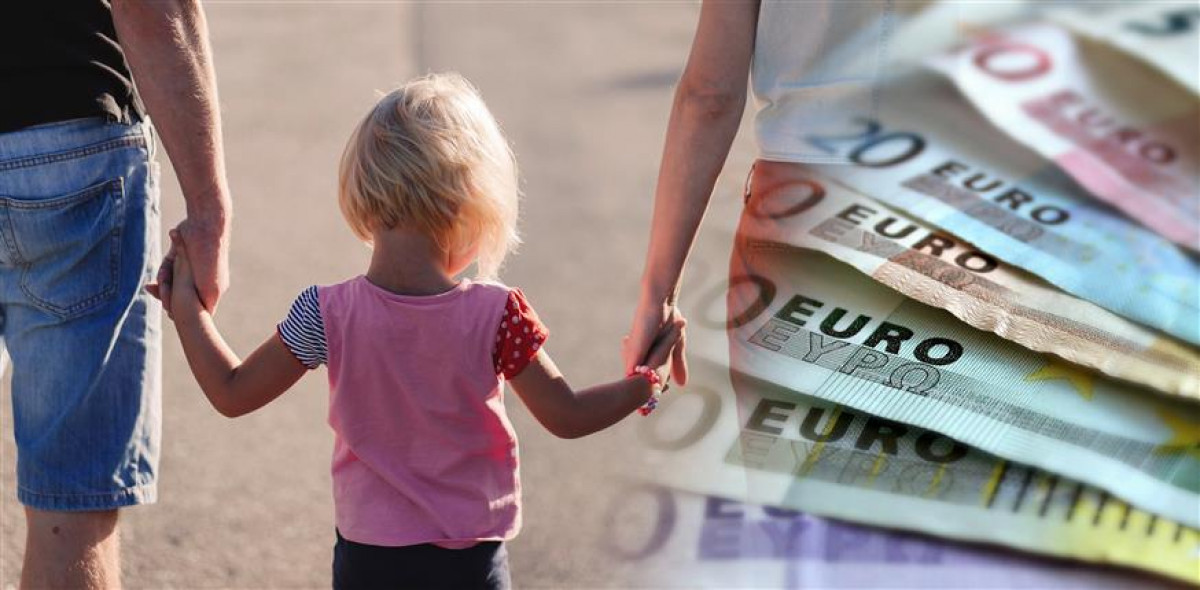 Επίδομα παιδιού: Κλείνει προσωρινά η πλατφόρμα- Πότε γίνονται οι πληρωμές