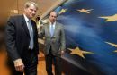 "Αναγκαία η προώθηση αλλαγών της έκθεσης ΟΟΣΑ" λέει ο Reichenbach- Σιγή για την ανάγκη ρευστότητας των επιχειρήσεων…