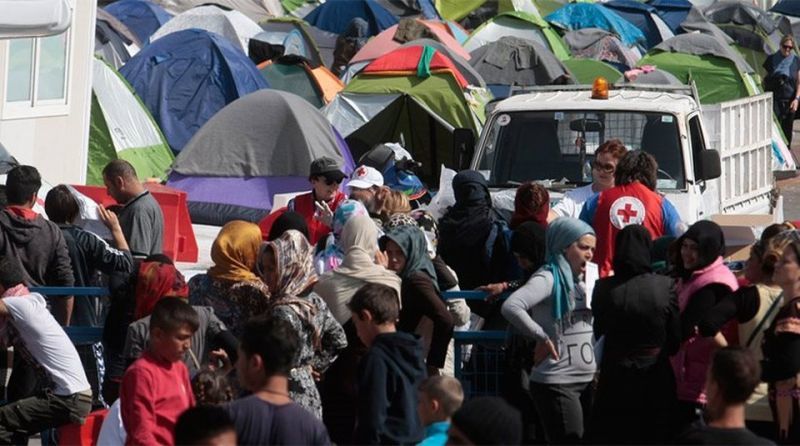 Κοντά στο μισό δισ. οι διαθέσιμοι πόροι για το προσφυγικό
