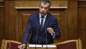 Θεοδωράκης: Οι επενδύσεις ξεκινούν στα χαρτιά, αλλά δεν υπάρχουν δουλειές