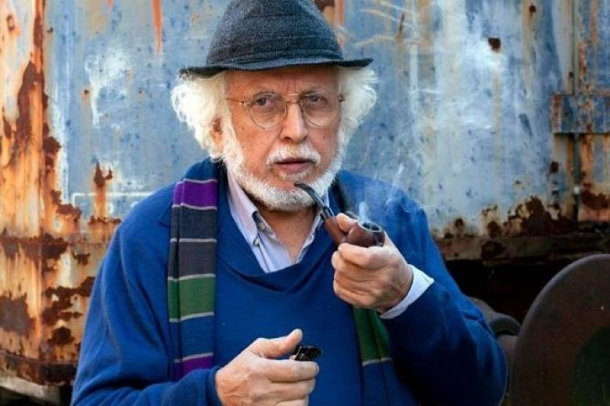 Εφυγε από τη ζωή ο σπουδαίος επιστήμονας Γιώργος Γραμματικάκης