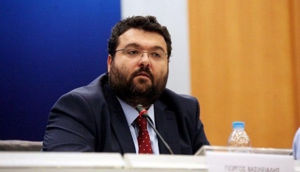 Δημοσιεύτηκε το ΦΕΚ για την διακοπή του πρωταθλήματος