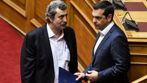 Ο Τσίπρας δείχνει την «έξοδο» στον Πολάκη-Η ανακοίνωση του ΣΥΡΙΖΑ