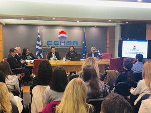 ΕΕΝΜΑ-ALBA: Οι προοπτικές της ναυτιλίας μικρών αποστάσεων