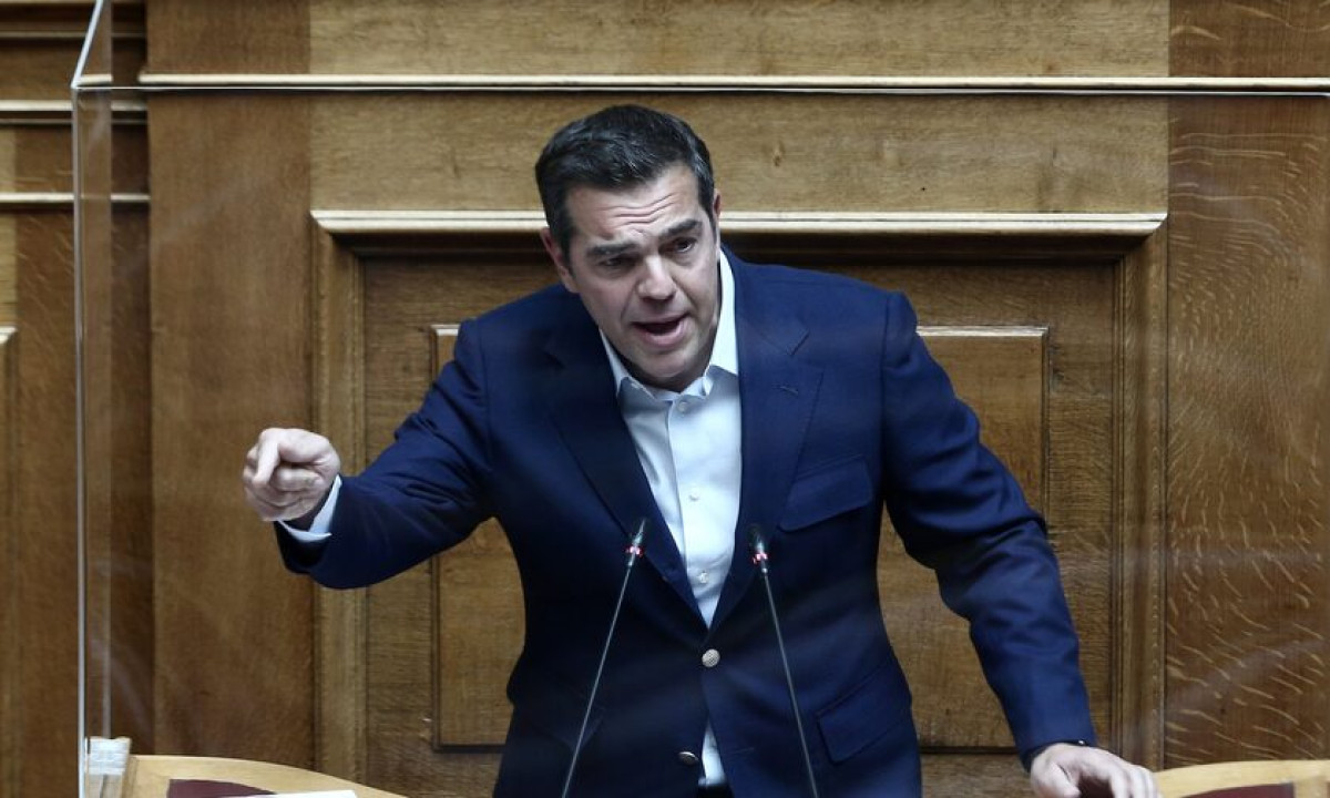 Τσίπρας: Μεγαλύτερη απόκλιση τιμών στην ΕΕ απ’το χωράφι στο ράφι