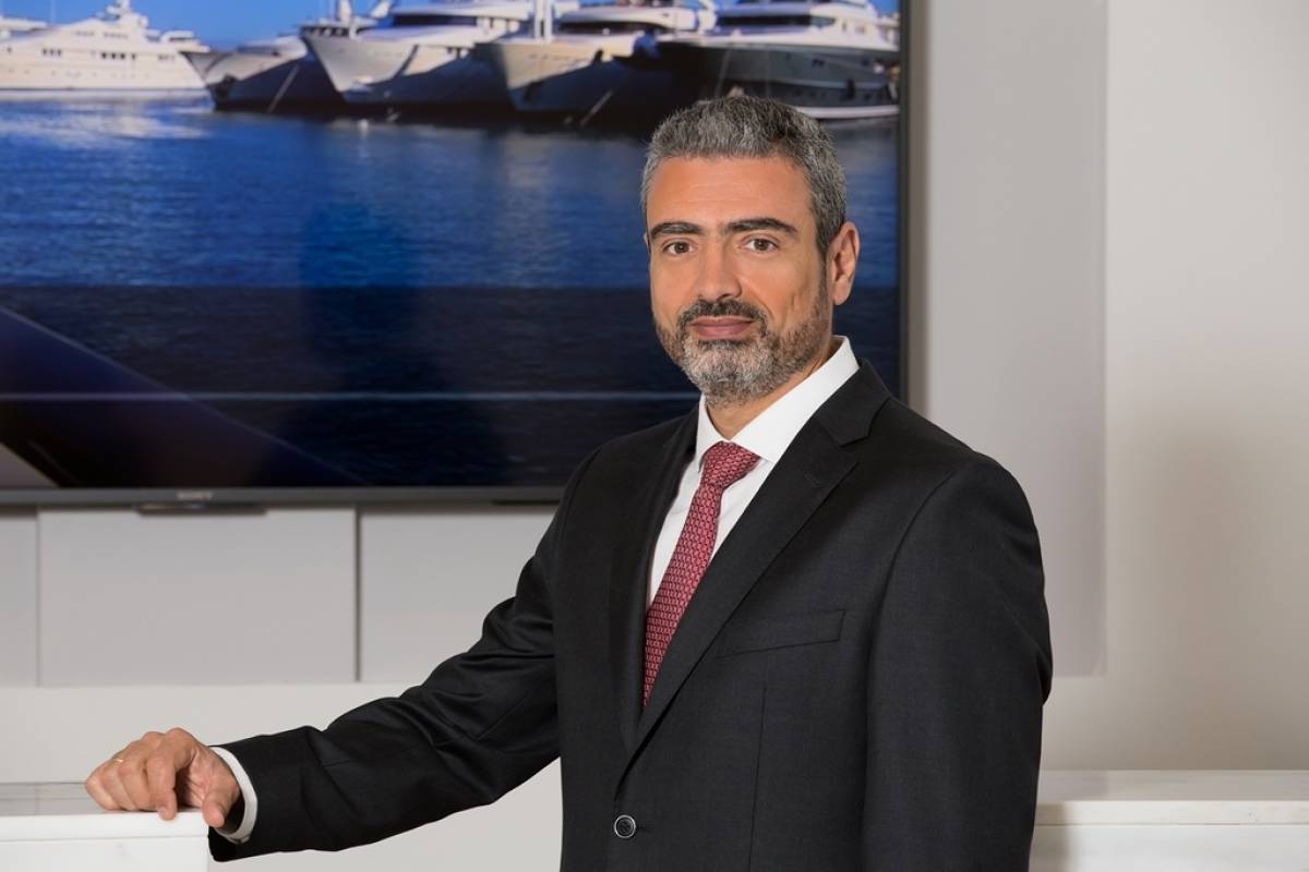 Ένωση Μαρινών Ελλάδας: Νέα σύνθεση Δ.Σ.- Πρόεδρος ο Σταύρος Κατσικάδης