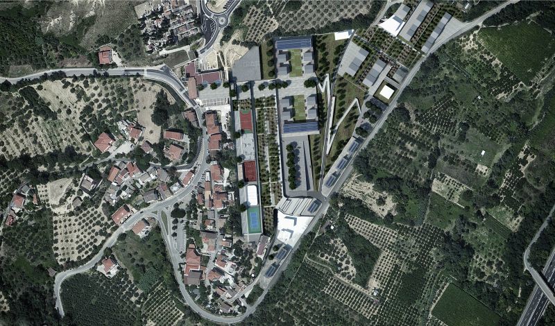 "Αναμπουμπούλα" με τους δασικού χάρτες - Εκτός σχεδίου αρκετοί δήμοι