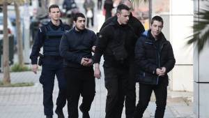 Δίκη Τοπαλούδη: Ισόβια και 15 χρόνια κάθειρξη για τους κατηγορούμενους
