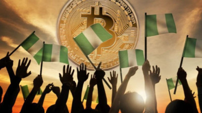 Νιγηρία: Το Bitcoin ως λύση στο πρόβλημα της έλλειψης μετρητών