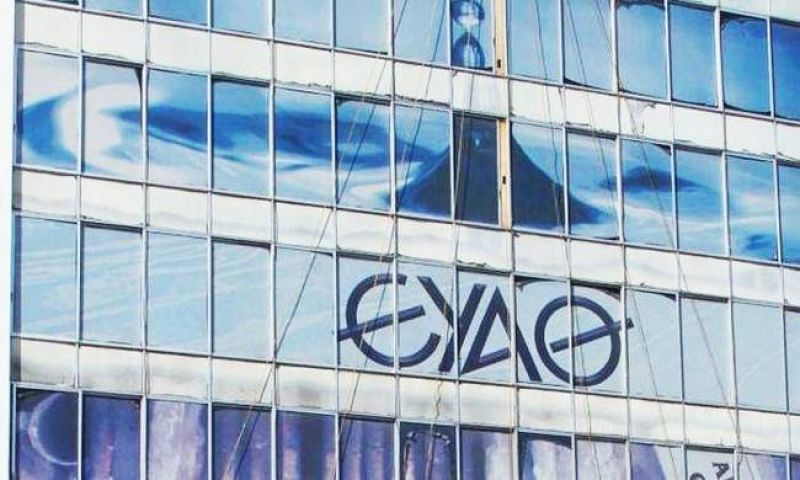 Θεσσαλονίκη: Συνεχίζονται για πέμπτη ημέρα τα προβλήματα υδροδότησης