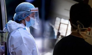 Κορονοϊός-Ελλάδα: 9 θάνατοι και 10.528 νέα κρούσματα- 94 διασωληνωμένοι