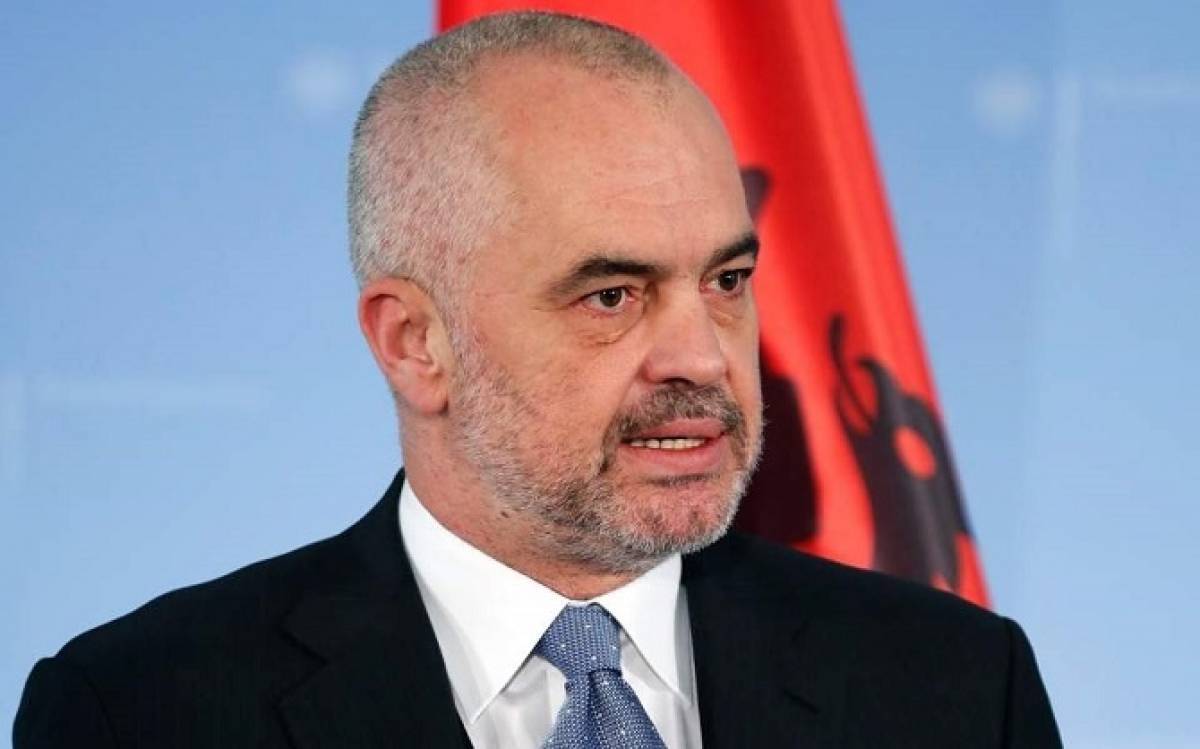 Η αλβανική κυβέρνηση απέσυρε το ΦΕΚ για τη δήμευση περιουσιών