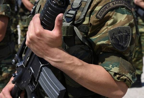 Επανεκκίνηση συζητήσεων με την Τουρκία για τις Ένοπλες Δυνάμεις