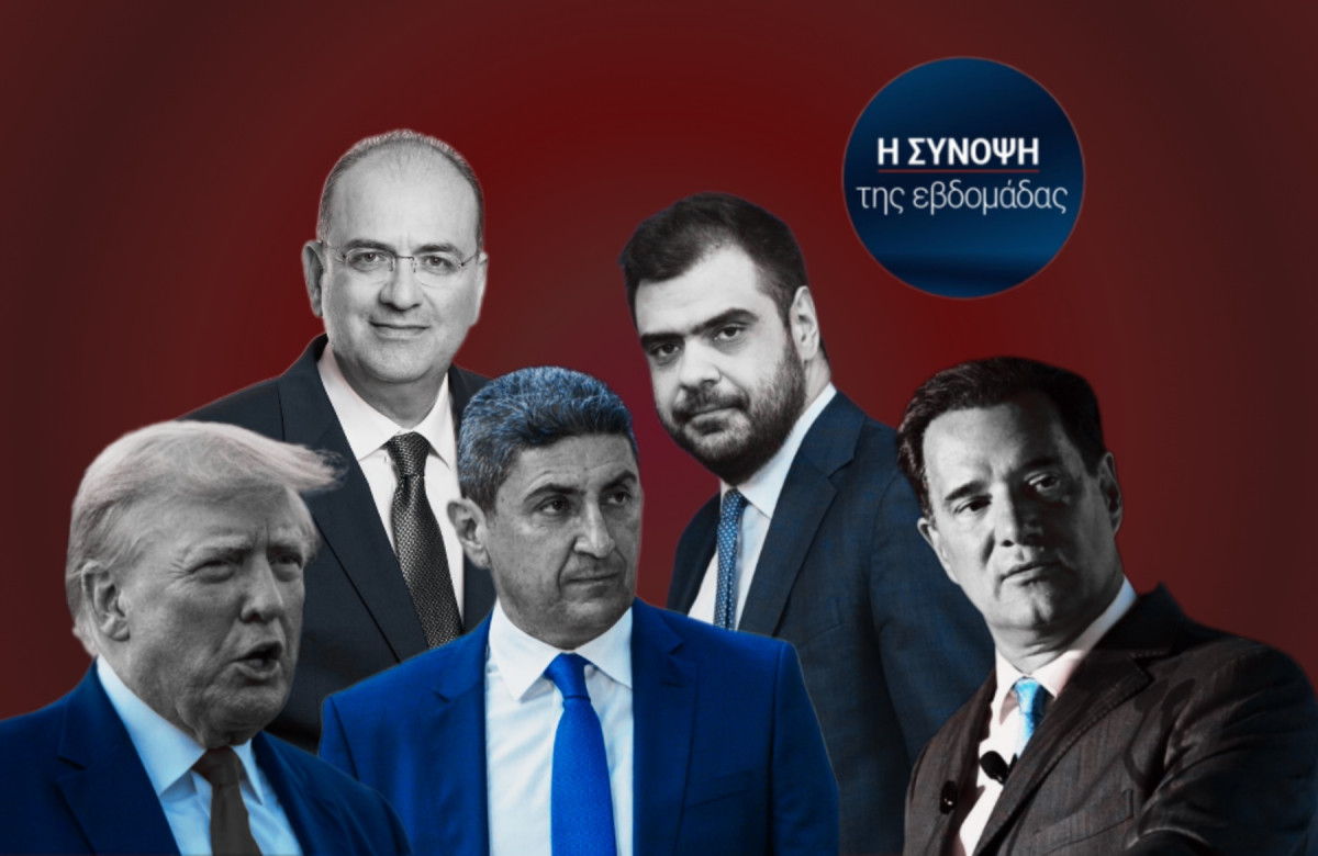 Τραγωδίες, κωμωδίες κι επαναλήψεις: Οι τυμβωρύχοι, οι πατριώτες κι οι «γκρίζες ζώνες»