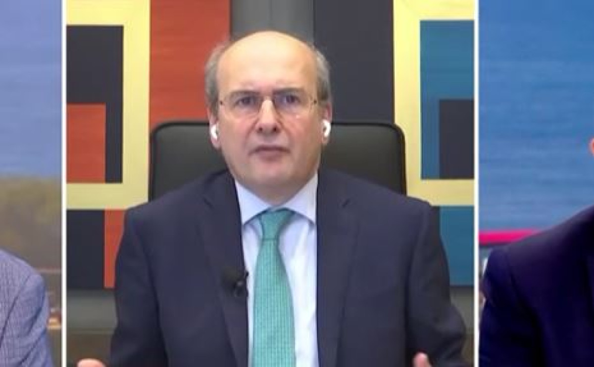 Χατζηδάκης: Η αντιπολίτευση να ψηφίσει την πρόταση προανακριτικής για Καραμανλή