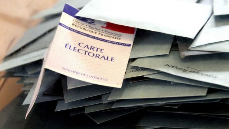 Γαλλικές Εκλογές: Αυτά είναι τα τελικά αποτελέσματα του α' γύρου