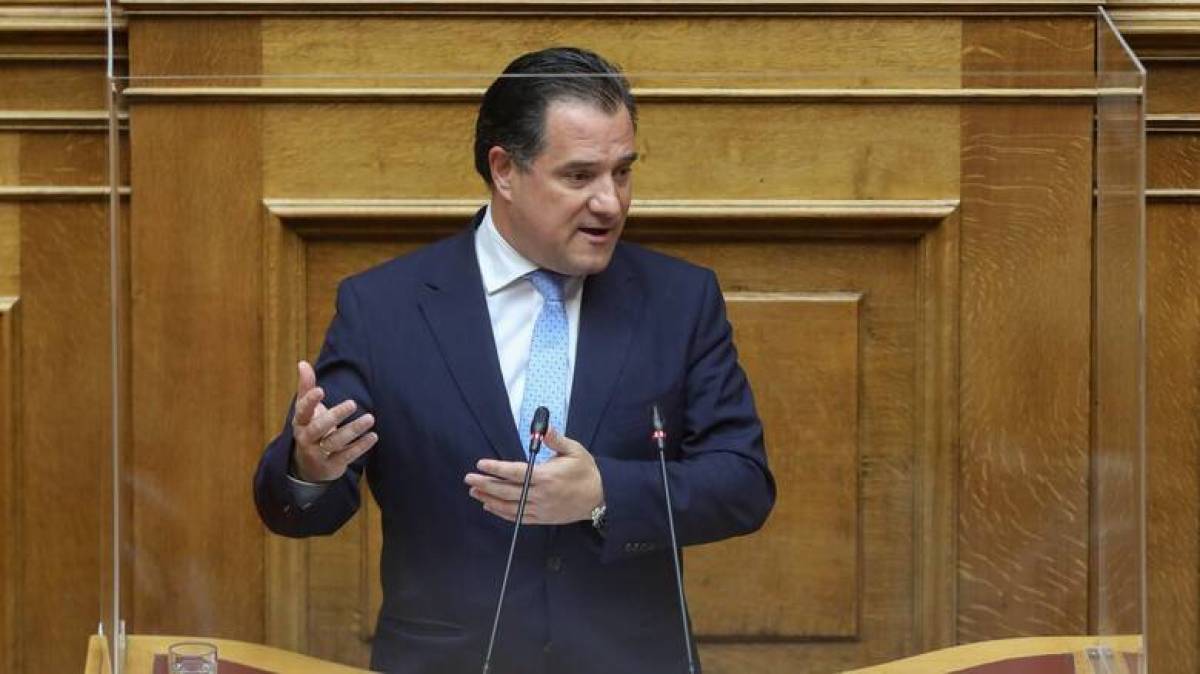 Γεωργιάδης: Δεκτές δύο βουλευτικές τροπολογίες για το νομοσχέδιο φαρμακευτικής κάνναβης