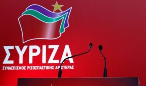ΣΥΡΙΖΑ: Ο Γεωργιάδης κοροϊδεύει τους πολίτες ως άλλη... Μαρία Αντουανέτα