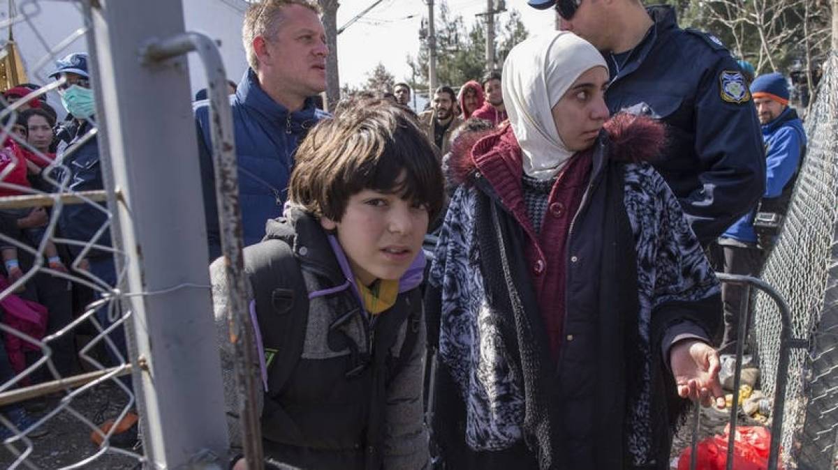 Μείωση απελάσεων κατά 42% επισημαίνει ο Συνήγορος του Πολίτη