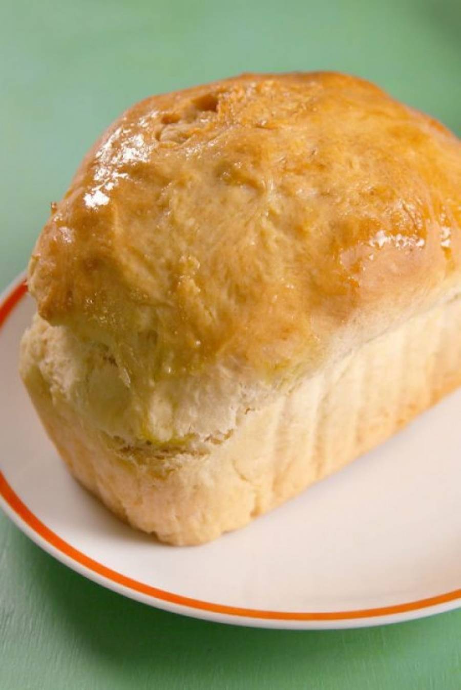 Φτιάξτε μόνοι σας ψωμί