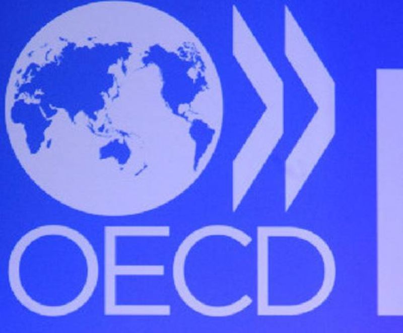 ΟΟΣΑ: "Κατά 6% μείωσε η Ελλάδα το έλλειμμά της σε μια τριετία"