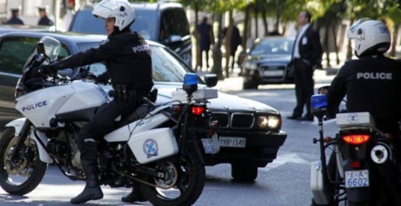 Πυροβόλησαν γνωστό δικηγόρο στο Παλαιό Φάληρο