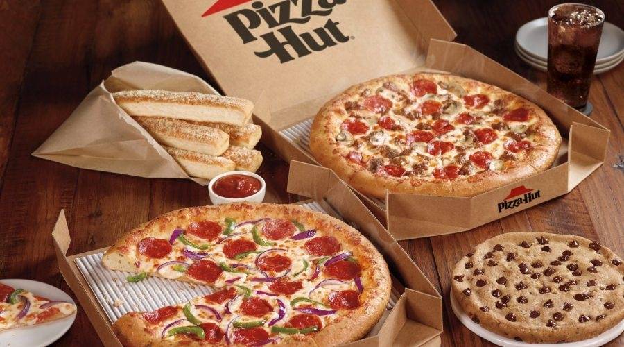 Pizza Hut:Πώς ένας γίγαντας της εστίασης «κόλλησε» στην ελληνική αγορά