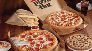 Pizza Hut:Πώς ένας γίγαντας της εστίασης «κόλλησε» στην ελληνική αγορά