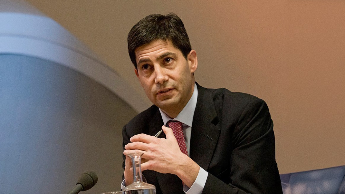 Fed: Ο Γουόρς ετοιμάζει «επανάσταση» στον πυρήνα του αμερικανικού χρηματοπιστωτικού συστήματος