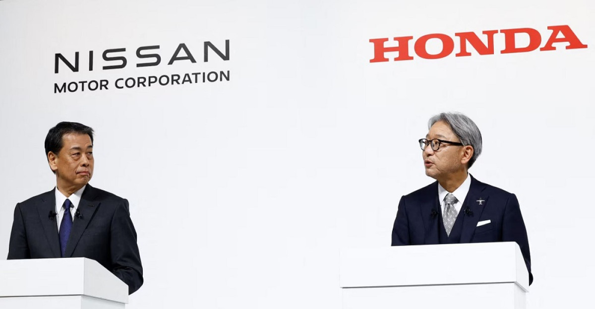 Nissan-Honda: Ναυάγησε το mega deal των $60 δισ.