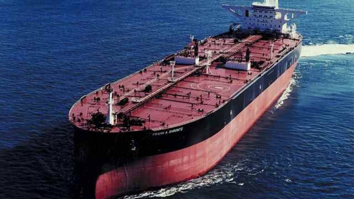 Αγορές δεξαμενόπλοιων για Pantheon Tankers και EastMed