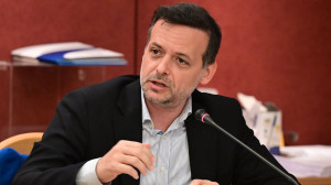 «Γίνε μέρος της αλλαγής»: Ξεκίνησαν οι υπογραφές υπέρ του Δούκα