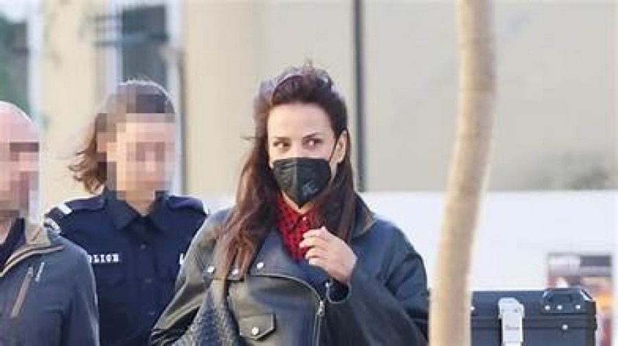 Καταδίκη για τη Δήμητρα Ματσούκα: 8 μήνες φυλάκιση με αναστολή για παραβάσεις του ΚΟΚ