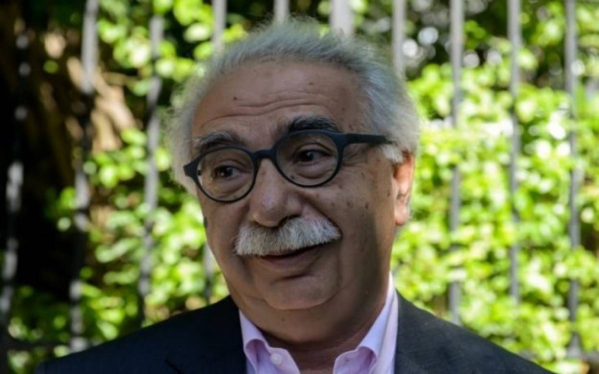Γαβρόγλου: Ούτε η εκπαίδευση γλιτώνει από την νεοφιλελεύθερη εμμονή Μητσοτάκη