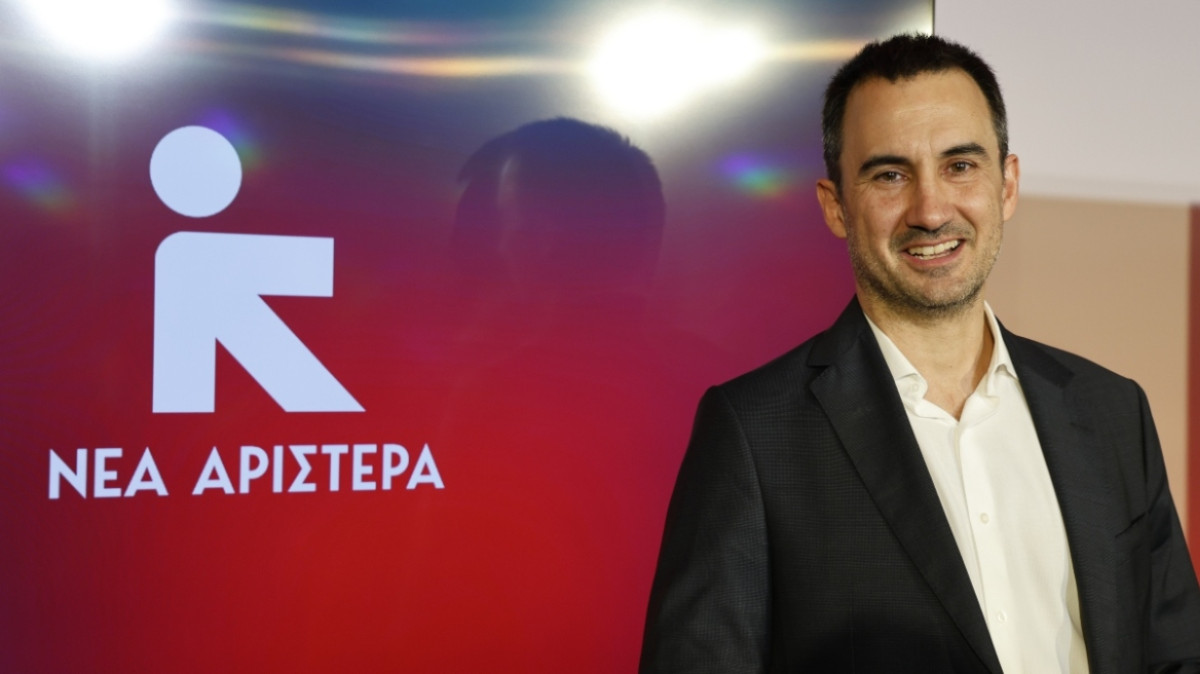 Χαρίτσης: Οι γαλλικές εκλογές ανέδειξαν εκ νέου τη σύγκρουση Αριστεράς-Δεξιάς