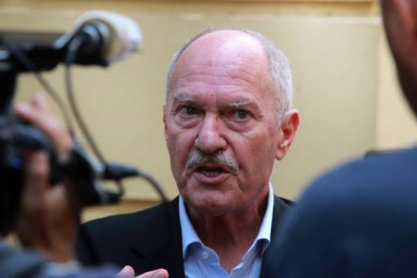 Αποφυλακίζεται ο πρώην βουλευτής της Χρυσής Αυγής Μιχάλης Αρβανίτης