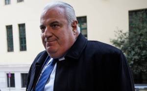 Κεχαγιόχλου: Κίνητρο κλοπής στην Εθνική Πινακοθήκη η…αγάπη για την Τέχνη
